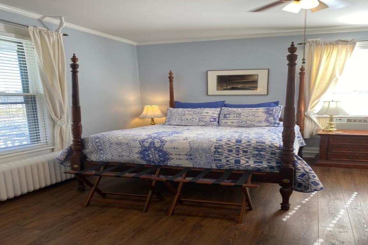 1898 Waverly Inn Хендерсънвил Екстериор снимка